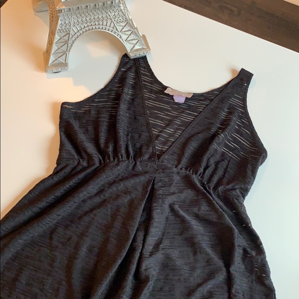 Swim Coverup